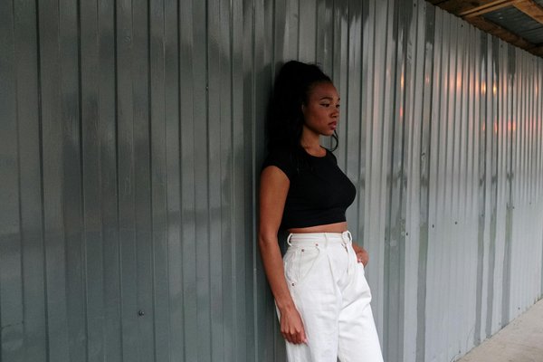 Le sportswear des années 80 : l'habillement des athlètes à la mode