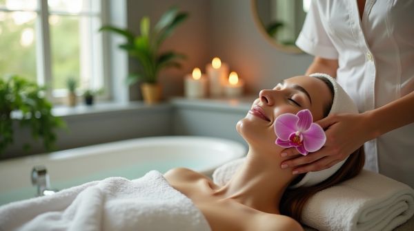 Adoptez des rituels de soin personnalisés pour une beauté éternelle