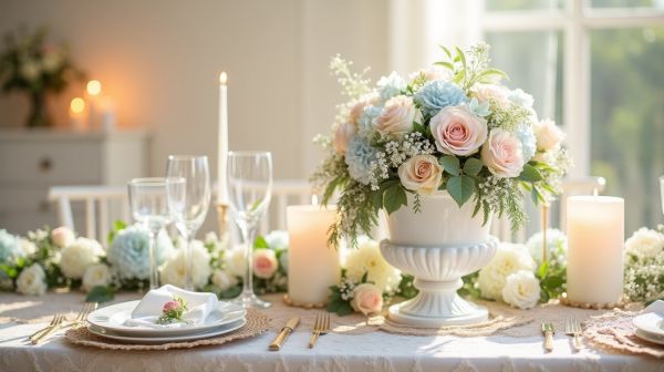 Comment choisir l'urne de mariage parfaite pour votre journée