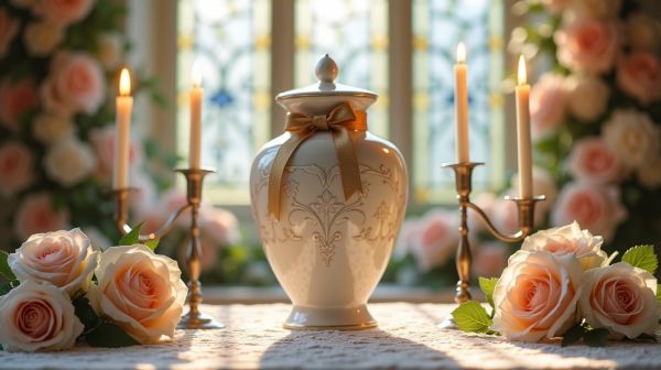 Comment choisir l'urne de mariage parfaite pour votre journée