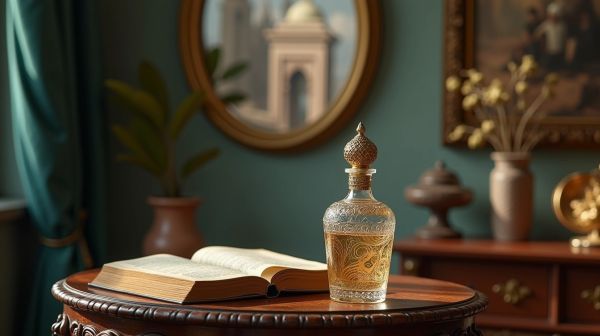 Les parfums Swiss Arabian alliant tradition et modernité