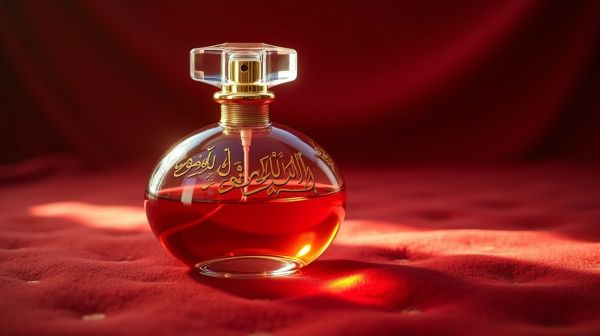 Les parfums Swiss Arabian alliant tradition et modernité
