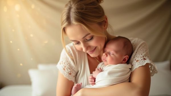 Top 10 idées de cadeaux inoubliables pour un baptême