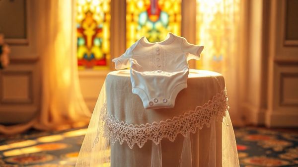 Top 10 idées de cadeaux inoubliables pour un baptême
