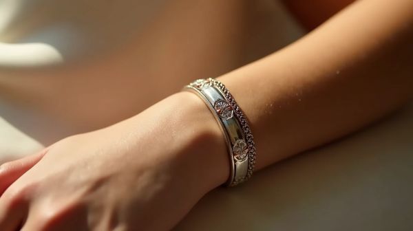 Trouvez le bracelet cordon femme idéal pour parfaire votre style