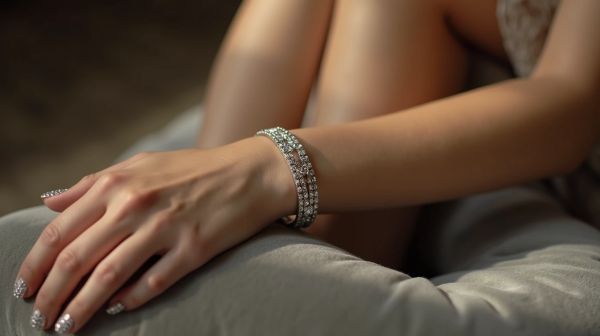 Trouvez le bracelet cordon femme idéal pour parfaire votre style